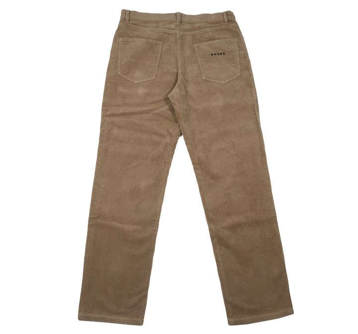 Nessie Shiitake Corduroy