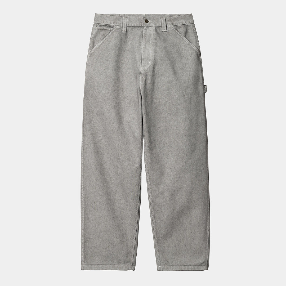 Og Single Knee Pant Wax / Blacksmith Stone Washed