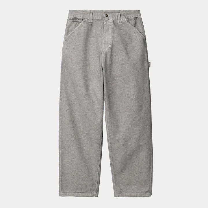 Og Single Knee Pant Wax / Blacksmith Stone Washed