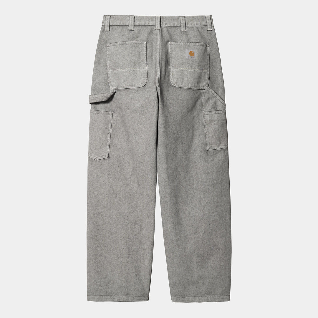 Og Single Knee Pant Wax / Blacksmith Stone Washed