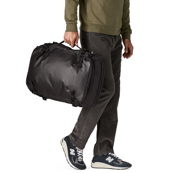 Black Hole Mlc Black W/Black