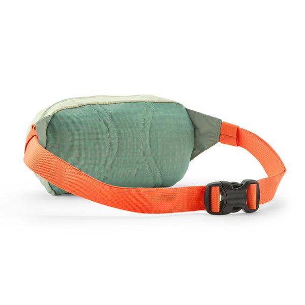 Terravia Mini Hip Pack Lichen Green