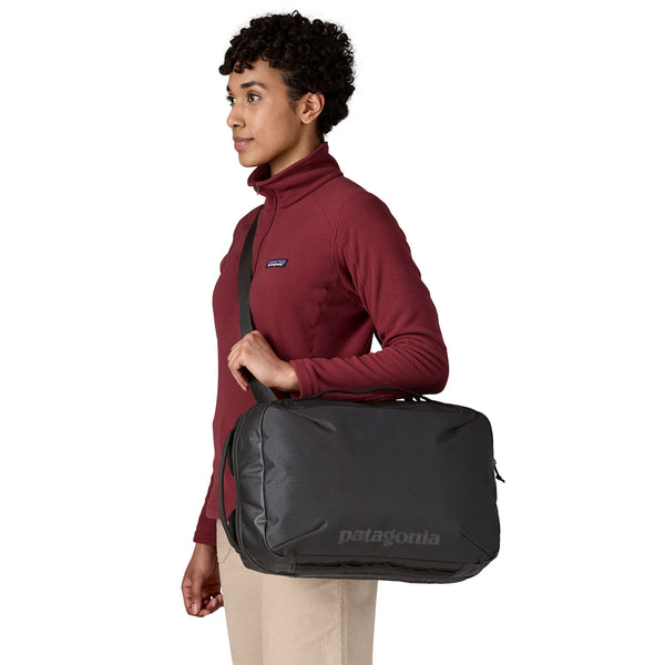 Black Hole Micro Mlc Black