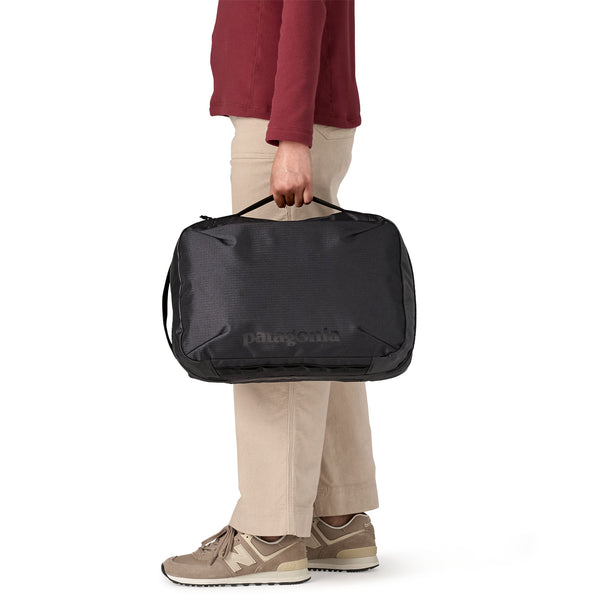 Black Hole Micro Mlc Black