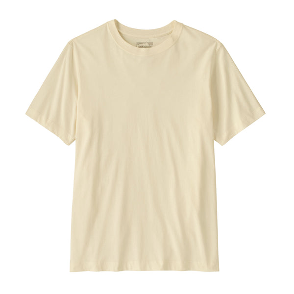 M's Daily Tee Undyed Natural