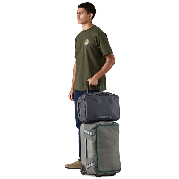 Black Hole Micro Mlc Smolder Blue