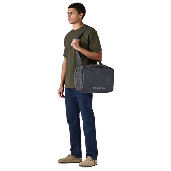 Black Hole Micro Mlc Smolder Blue