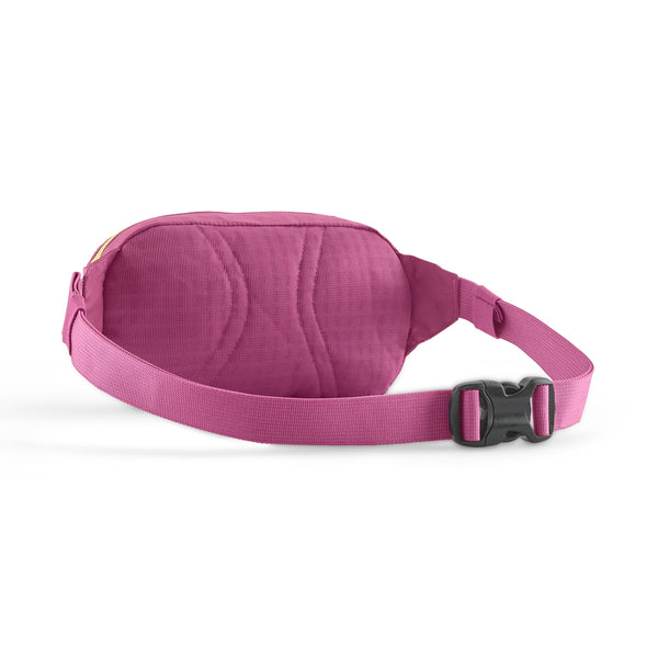 Terravia Mini Hip Pack Faded Magenta