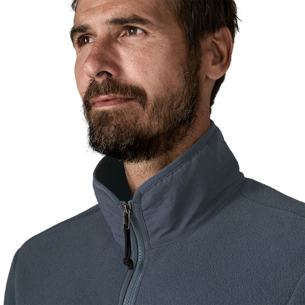 M's Synch Jkt Smolder Blue W/Smolder Blue