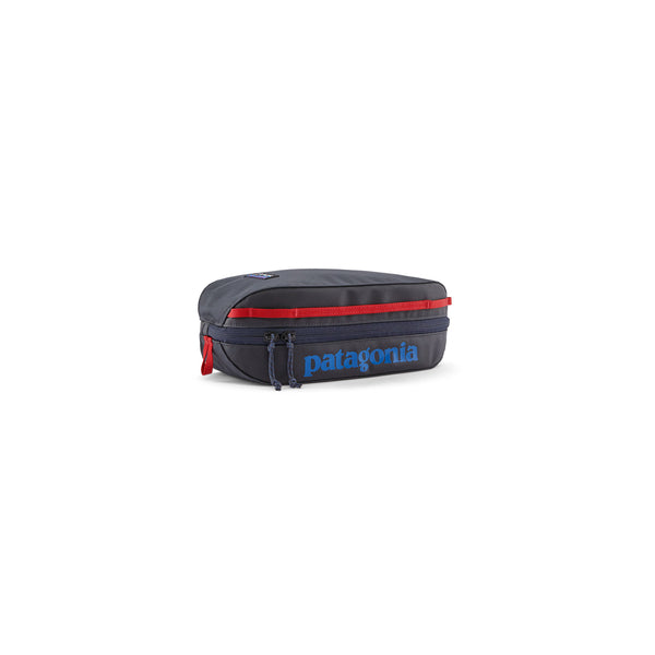 Black Hole Cube 3l Smolder Blue W/Amanita Red