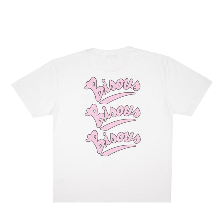 Tshirts Gianni White