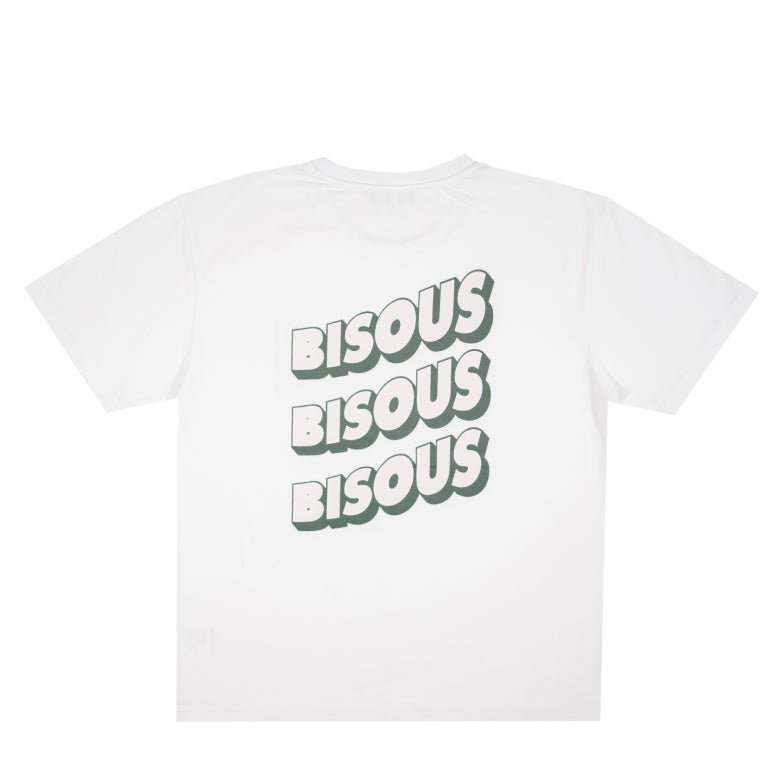 Tshirts Sonics White