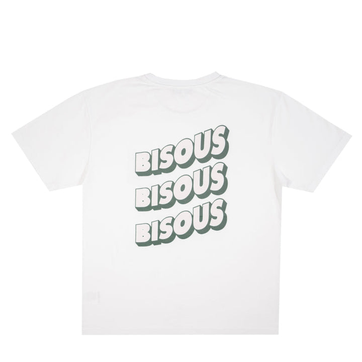 Tshirts Sonics White