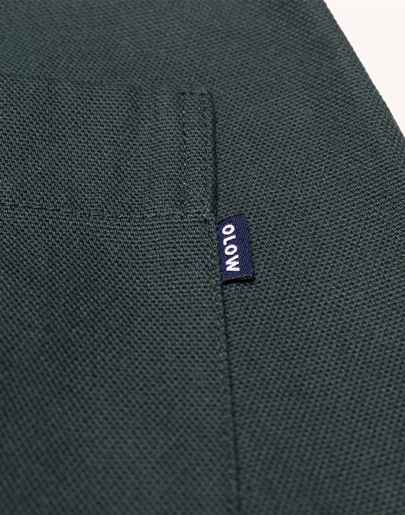 Pantalon Chuck Vert Meleze