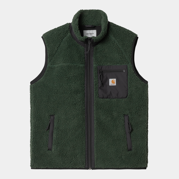 Prentis Vest Liner Sycamore Tree / Black