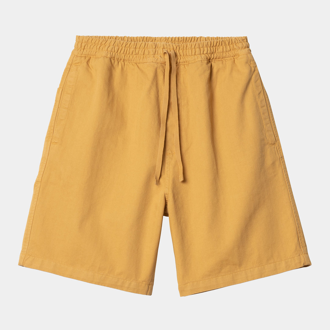 Rainer Short Sunray / Garment Dyed