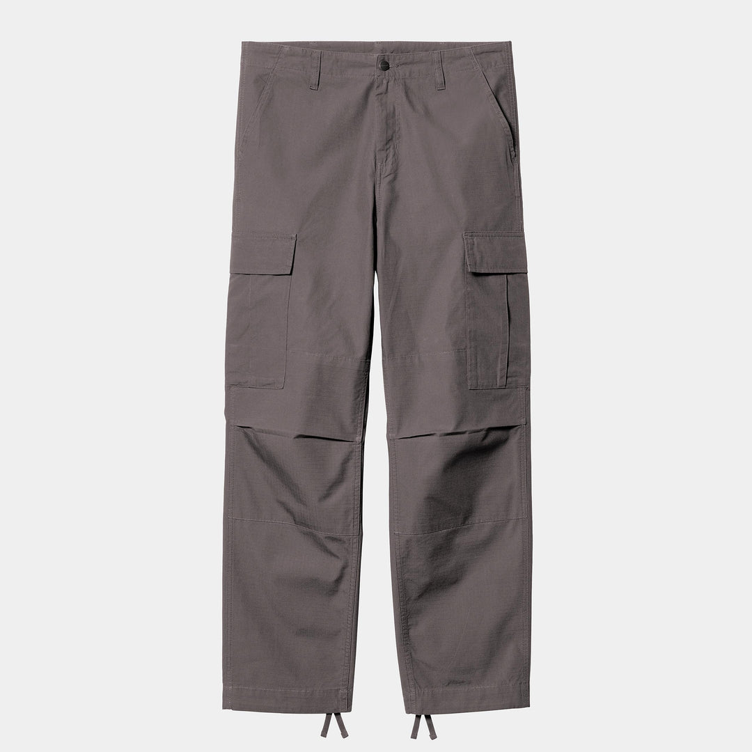 Regular Cargo Pant Manta / Rinsed
