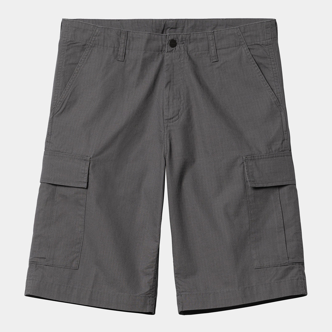 Regular Cargo Short Rhino / Rinsed