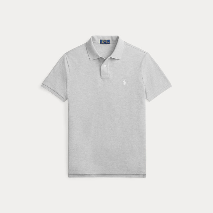 The Iconic Custom Slim Fit Spring Heather
