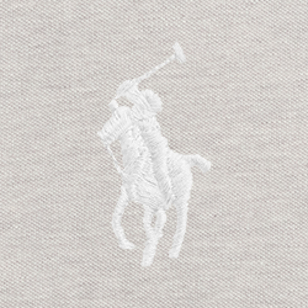 The Iconic Custom Slim Fit Spring Heather