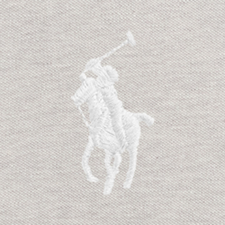 The Iconic Custom Slim Fit Spring Heather
