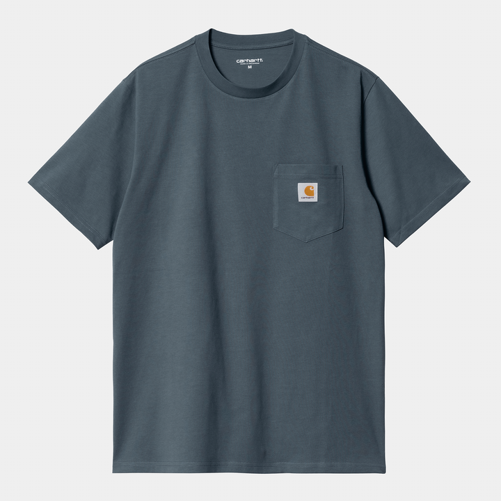 S/S Pocket T-shirt Ore