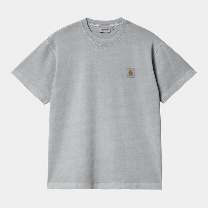 S/S Vista T-shirt Mirror Garment Dyed