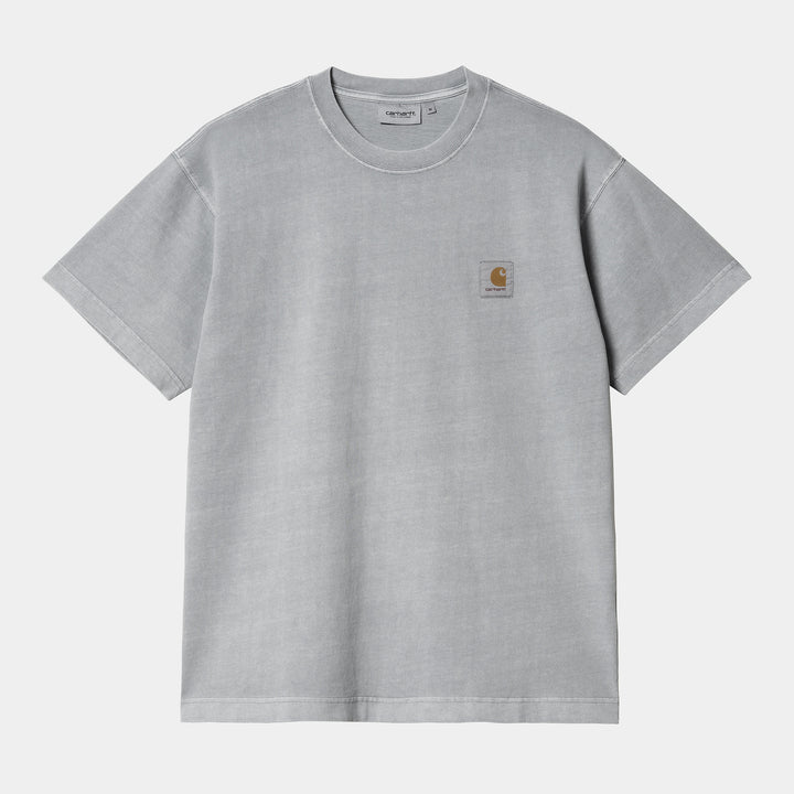 S/S Vista T-shirt Mirror Garment Dyed