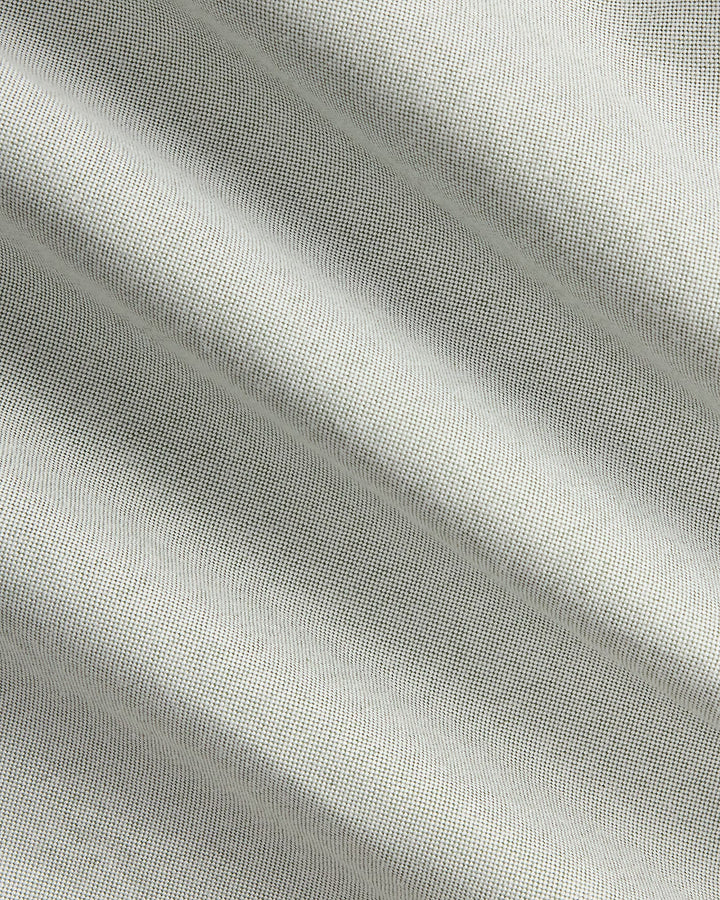 The Iconic Oxford Shirt Long Sleeve Sport Shirt