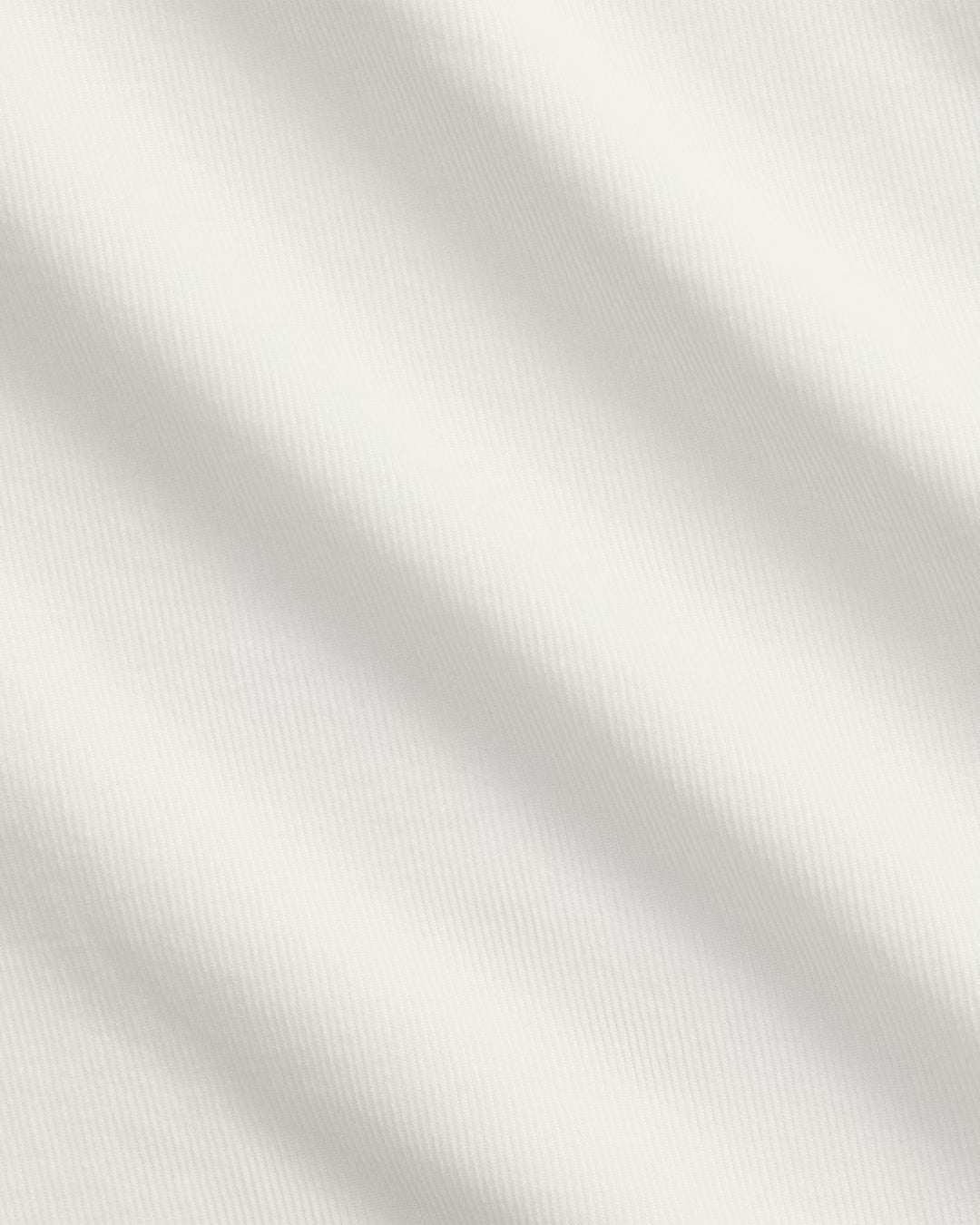 Custom Fit Plaid Double- Cream/Black