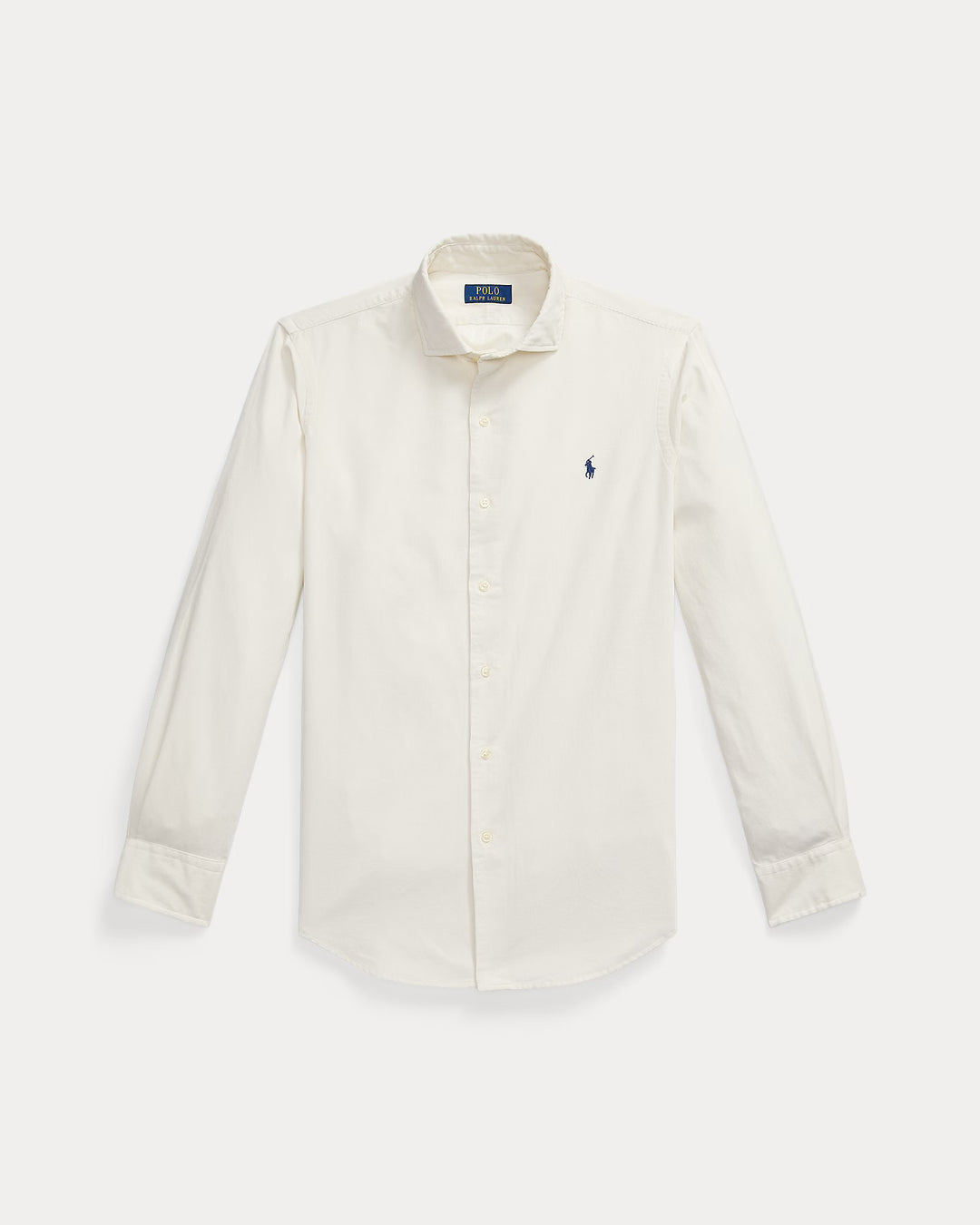 Custom Fit Plaid Double- Cream/Black