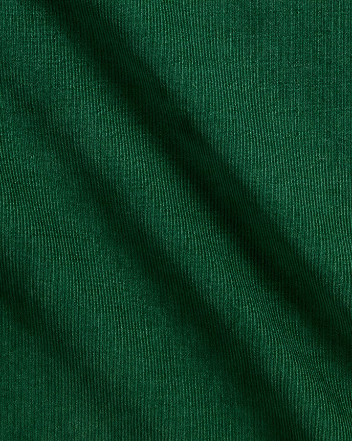 Custom Fit Polo Bear Corduroy New Forest