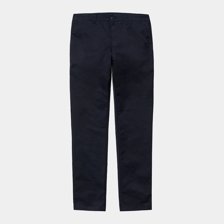 Sid Pant Dark Navy Rinsed