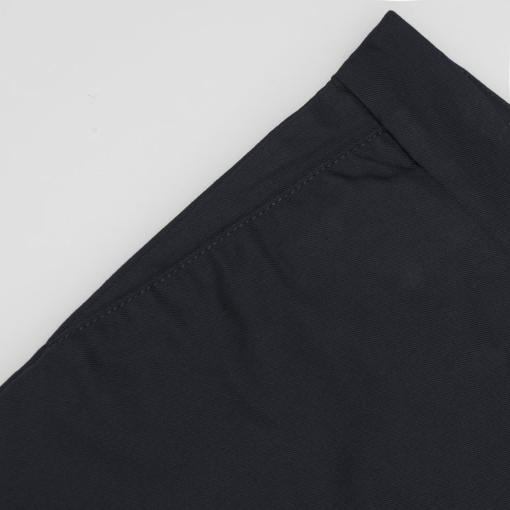 Sid Pant Dark Navy Rinsed