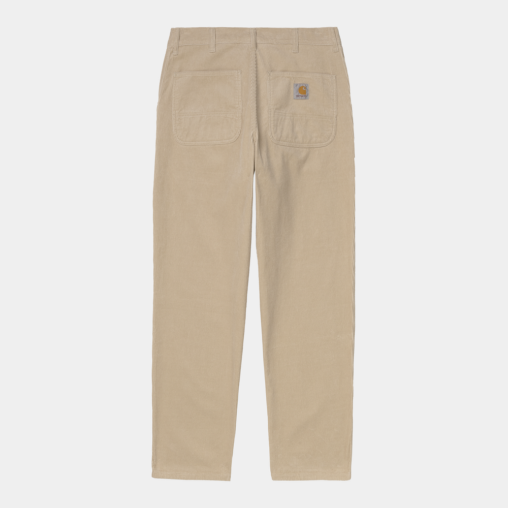 Simple Pant Wall Rinsed - The Road 1380