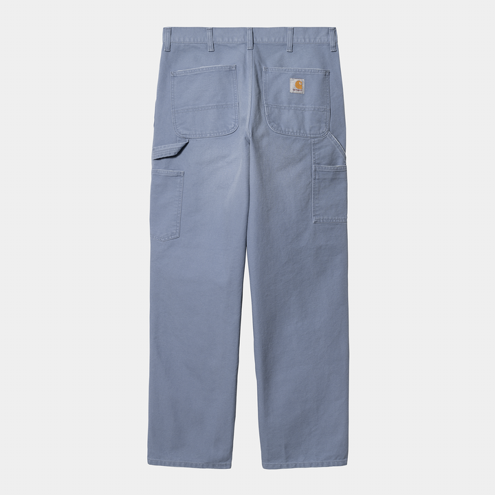 Single Knee Pant Bay Blue / Aged Canvas