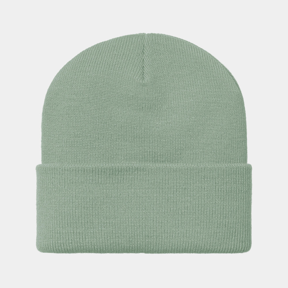 W' Ashley Beanie Frosted Green - The Road 1380