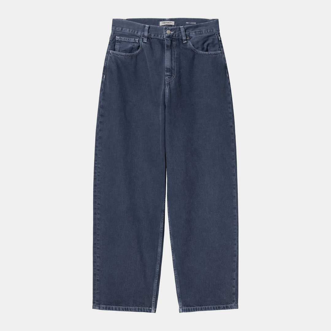 W' Brandon Pant Air Force Blue / Stone Dyed