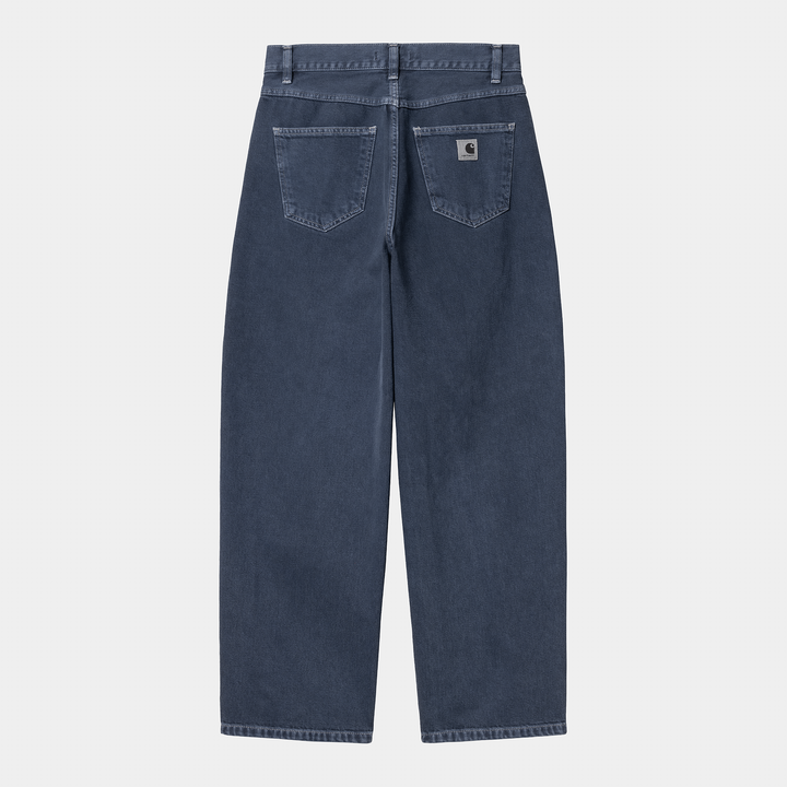 W' Brandon Pant Air Force Blue / Stone Dyed