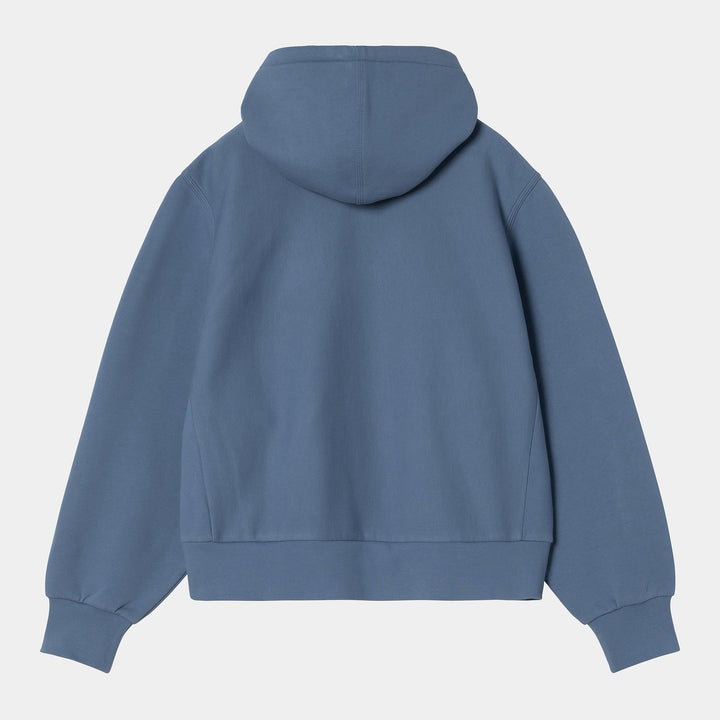 W' Hd American Script Sweat Sorrent / ---