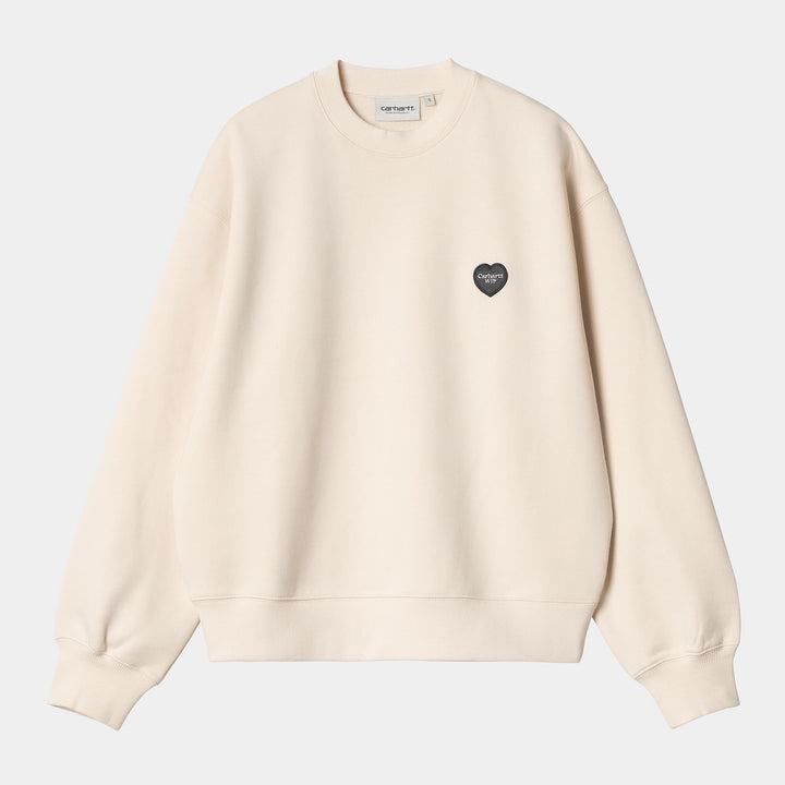 W' Ingo Sweat Undyed