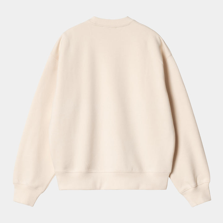 W' Ingo Sweat Undyed