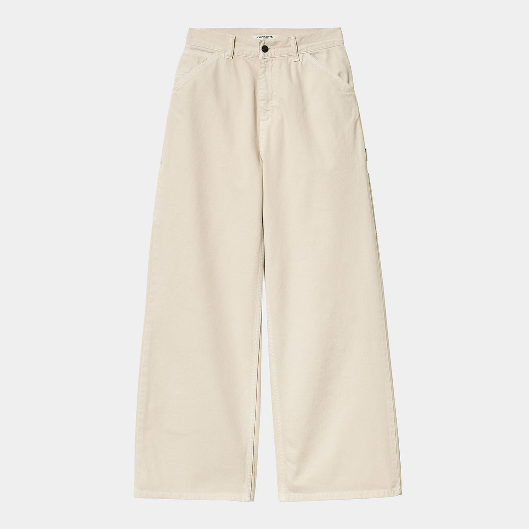 W' Jens Pant Tonic / Stone Dyed