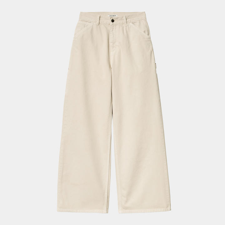 W' Jens Pant Tonic / Stone Dyed