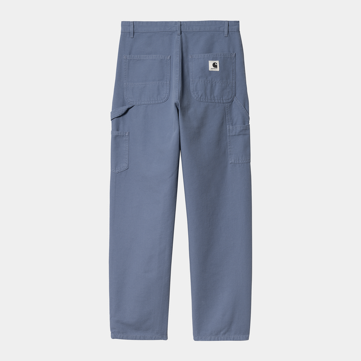 W' Pierce Pant Bay Blue / Aged Canvas