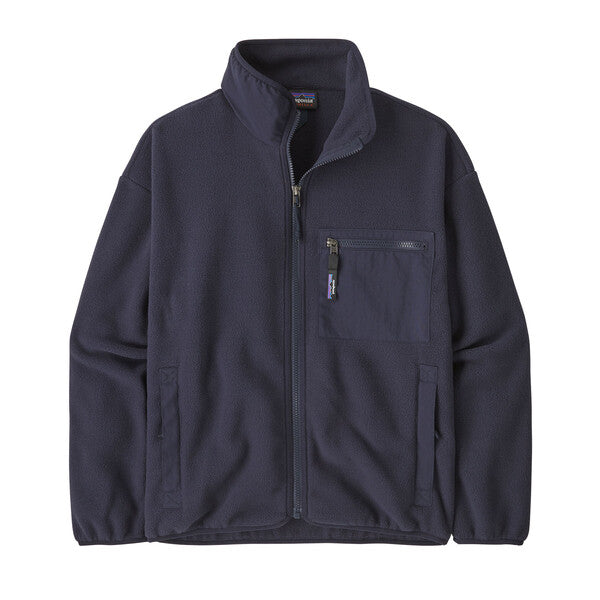 W's Synch Jkt Sunken Blue