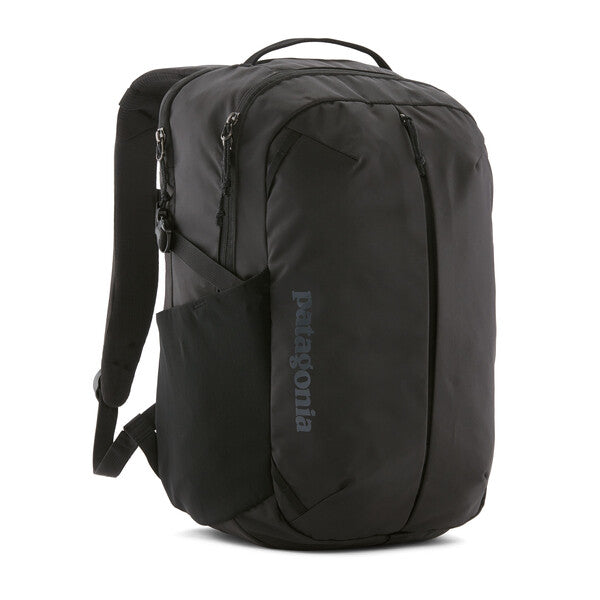 Refugio Day Pack 26l Black