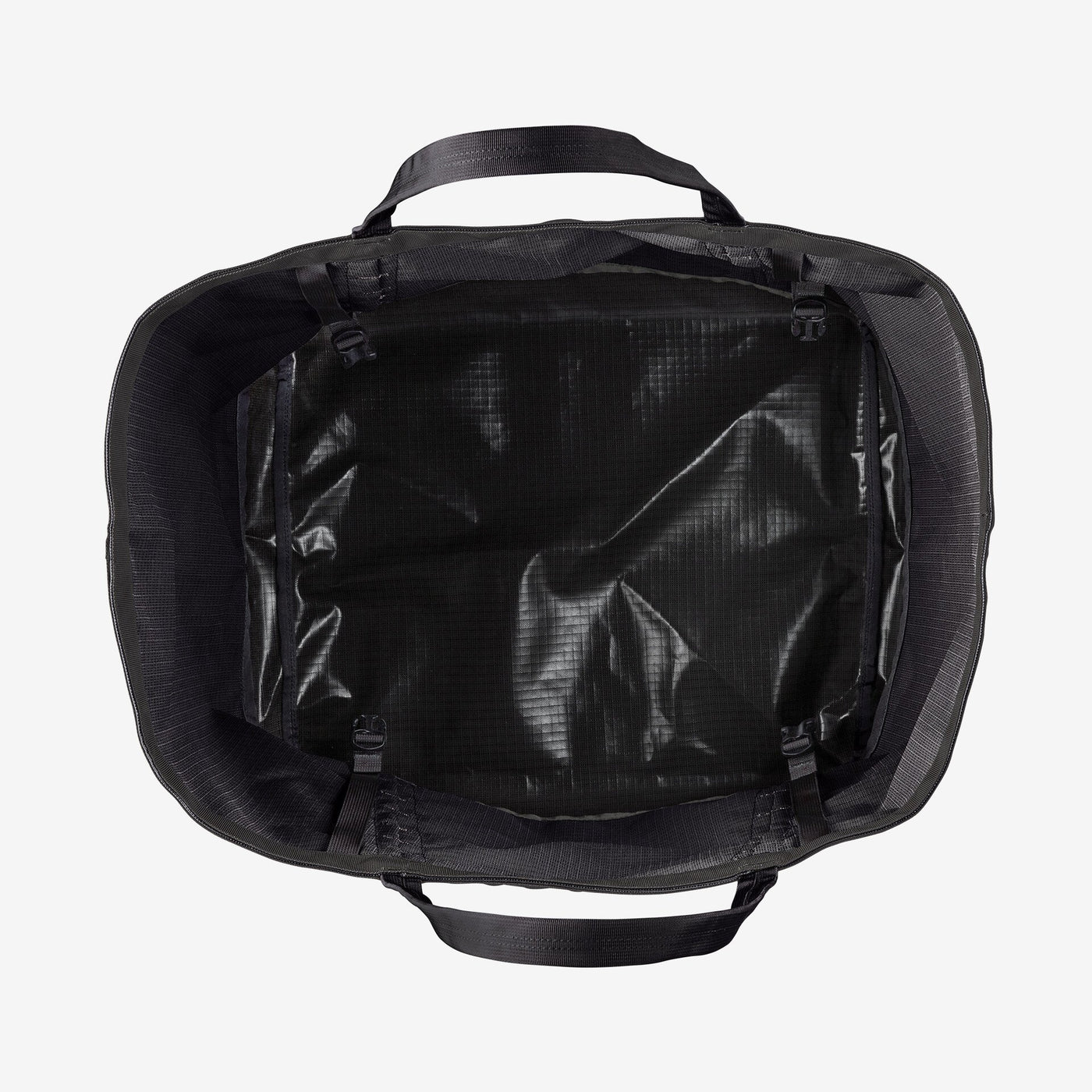 Black Hole Gear Tote : Black - The Road 1380